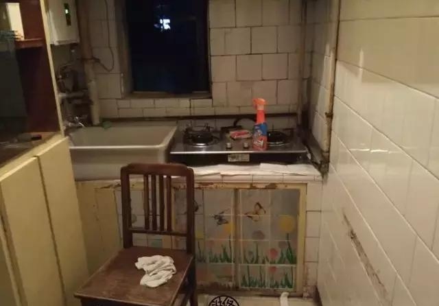 21天3000元重裝出租屋 除甲醛莫忘記！