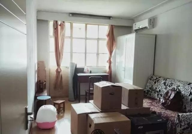21天3000元重裝出租屋 除甲醛莫忘記！