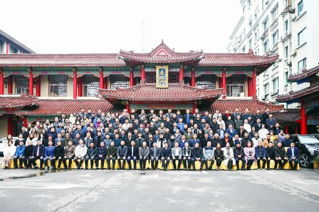吾志所向，一往無前 | 創綠家2020年大事記