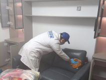 市面上的除甲醛方法哪種好？